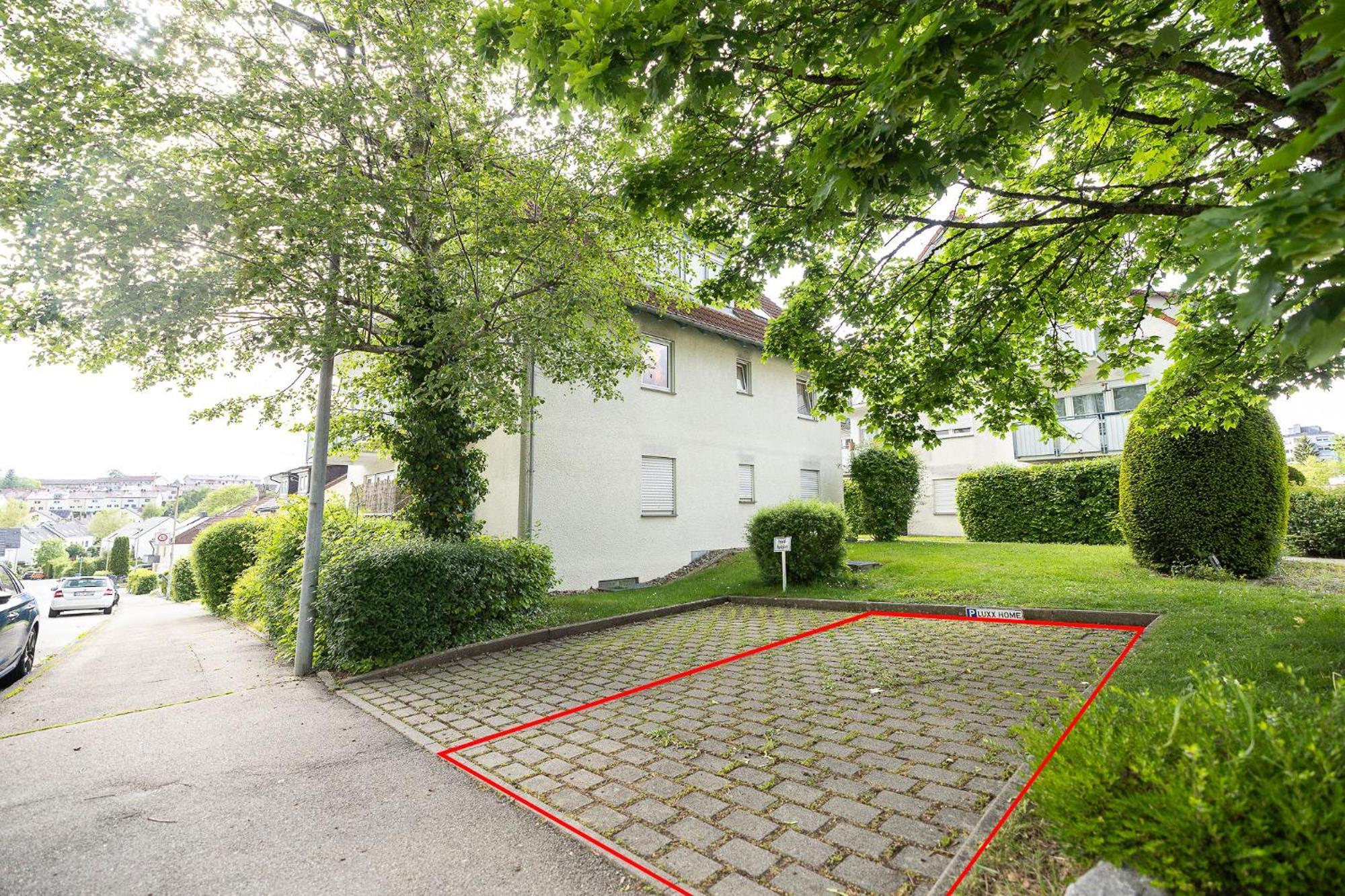 Apartment Luxx Bc, Zentral - Fuer 4 Personen - Balkon - Parken - Voll Ausgestattete Kueche